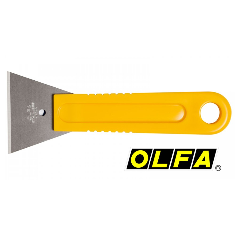 Olfa paint scraper new arrivals